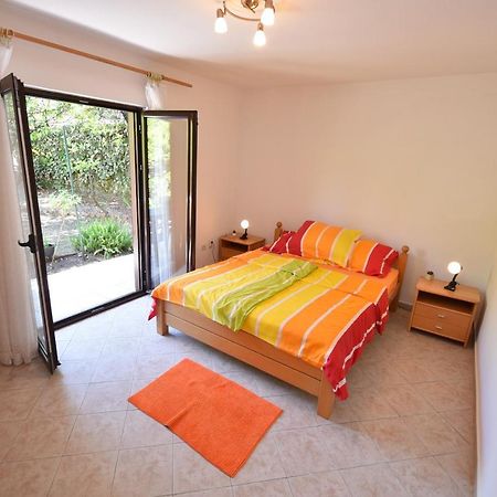 Igalo Garden Apartment Херцег-Нови Экстерьер фото