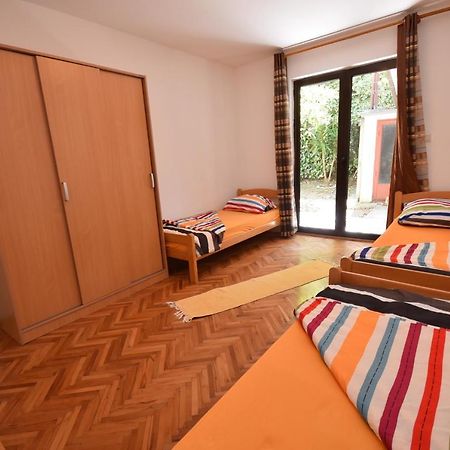 Igalo Garden Apartment Херцег-Нови Экстерьер фото